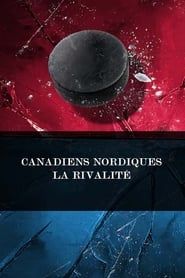 Image Canadiens Nordiques - La rivalité