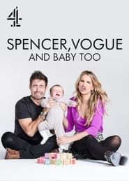 Spencer, Vogue and Baby Too (2019)