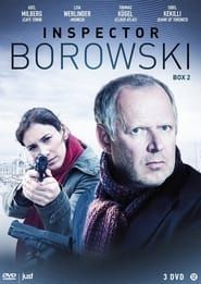 Inspector Borowski</b> saison 01 