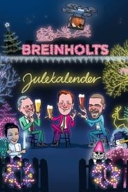 Breinholts julekalender series tv