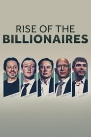 Rise of the Billionaires series tv