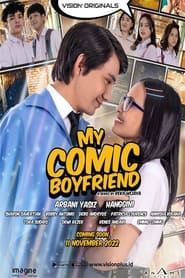 My Comic Boyfriend series tv