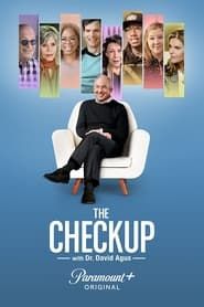 The Checkup with Dr. David Agus series tv