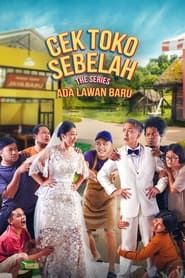 Cek Toko Sebelah The Series: A New Rival series tv