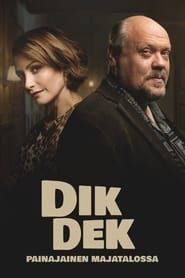 DikDek - Painajainen majatalossa series tv