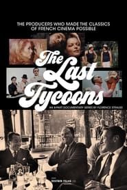 The Last Tycoons saison 01 episode 01  streaming