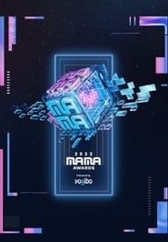 2022 MAMA AWARDS series tv