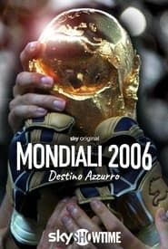 Dark Horses: Italy's World Cup Triumph 2022</b> saison 01 
