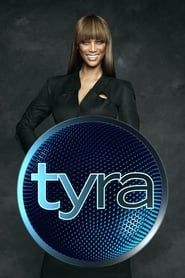 The Tyra Banks Show series tv