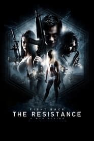 The Resistance series tv