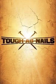 Tough as Nails series tv