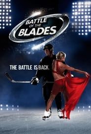 Battle of the Blades series tv