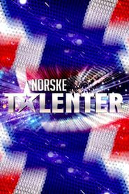 Norske Talenter series tv