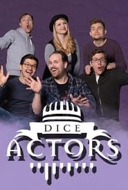 Dice Actors series tv
