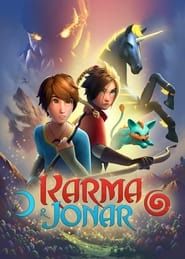 Karma & Jonar series tv