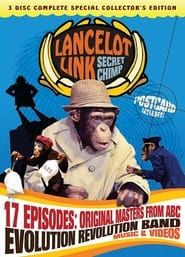 Lancelot Link, Secret Chimp</b> saison 01 