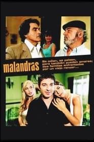 Malandras series tv