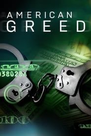 American Greed series tv