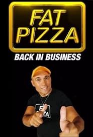 Fat Pizza: Back in Business series tv
