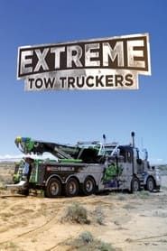 Heavy Tow Truckers Down Under series tv