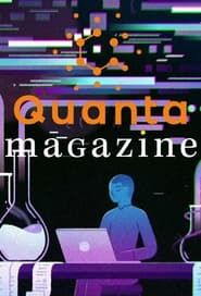 Quanta Magazine series tv
