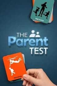 The Parent Test series tv