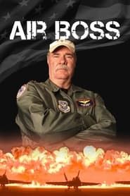 Air Boss series tv