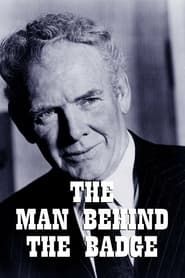 The Man Behind the Badge (1953)