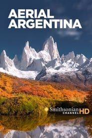 Aerial Argentina series tv