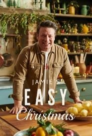 Jamie's Easy Christmas series tv