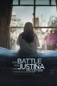 The Battle for Justina Pelletier (2022)