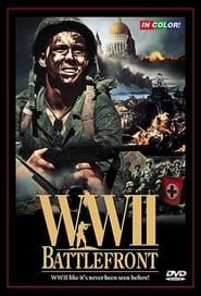Battle Front WWII Road to Victory</b> saison 01 