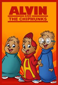 Alvin and the Chipmunks series tv