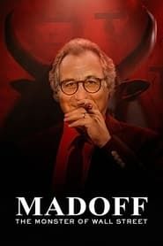 Image Madoff : Le monstre de la finance