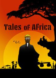 Tales of Africa : Papa Nzenu conte l