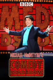 Michael McIntyre's Comedy Roadshow</b> saison 02 