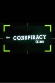 Image The Conspiracy Files