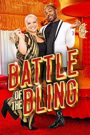 Battle of the Bling series tv