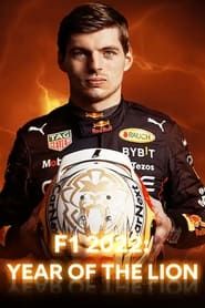 F1 2022: Year of the Lion saison 01 episode 01 