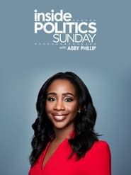 Inside Politics With Abby Phillip</b> saison 01 