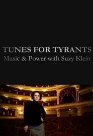 Image Tunes for Tyrants: Music and Power with Suzy Klein