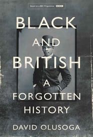 Black and British: A Forgotten History</b> saison 01 