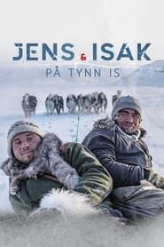 Jens og Isak på tynn is (2023)