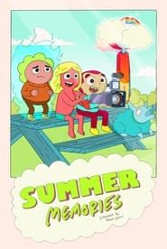 Summer Memories series tv