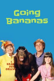 Going Bananas series tv