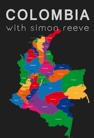 Colombia with Simon Reeve series tv