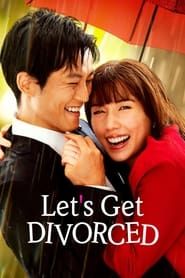 Let's Get Divorced series tv