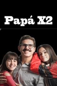 Papá X2 series tv