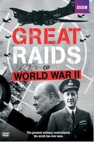 Great Raids of World War II</b> saison 01 