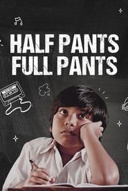 Half Pants Full Pants series tv